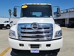 Used 2019 Hino 268A Single Cab 4x2, Stake Bed for sale #US72130 - photo 8