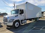 Used 2020 Hino 268A Single Cab 4x2, Box Truck for sale #US76504 - photo 7