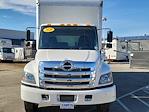 Used 2020 Hino 268A Single Cab 4x2, Box Truck for sale #US76504 - photo 8