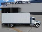 Used 2020 Hino 268A Single Cab 4x2, Box Truck for sale #US80459 - photo 3