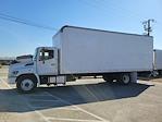 Used 2020 Hino 268A Single Cab 4x2, Box Truck for sale #US80459 - photo 6