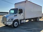 Used 2020 Hino 268A Single Cab 4x2, Box Truck for sale #US80459 - photo 7