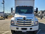 Used 2020 Hino 268A Single Cab 4x2, Box Truck for sale #US80459 - photo 8