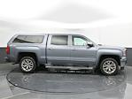 Used 2015 GMC Sierra 1500 SLT Crew Cab 4x4, Pickup for sale #02K128C - photo 10