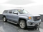 Used 2015 GMC Sierra 1500 SLT Crew Cab 4x4, Pickup for sale #02K128C - photo 3