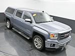 Used 2015 GMC Sierra 1500 SLT Crew Cab 4x4, Pickup for sale #02K128C - photo 36