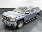 Used 2015 GMC Sierra 1500 SLT Crew Cab 4x4, Pickup for sale #02K128C - photo 38