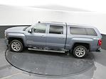 Used 2015 GMC Sierra 1500 SLT Crew Cab 4x4, Pickup for sale #02K128C - photo 39