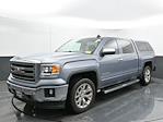 Used 2015 GMC Sierra 1500 SLT Crew Cab 4x4, Pickup for sale #02K128C - photo 5