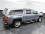 Used 2015 GMC Sierra 1500 SLT Crew Cab 4x4, Pickup for sale #02K128C - photo 42