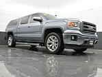 Used 2015 GMC Sierra 1500 SLT Crew Cab 4x4, Pickup for sale #02K128C - photo 43