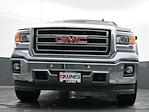 Used 2015 GMC Sierra 1500 SLT Crew Cab 4x4, Pickup for sale #02K128C - photo 44