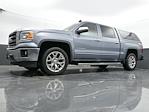 Used 2015 GMC Sierra 1500 SLT Crew Cab 4x4, Pickup for sale #02K128C - photo 45