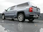 Used 2015 GMC Sierra 1500 SLT Crew Cab 4x4, Pickup for sale #02K128C - photo 47