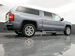 Used 2015 GMC Sierra 1500 SLT Crew Cab 4x4, Pickup for sale #02K128C - photo 49