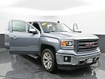 Used 2015 GMC Sierra 1500 SLT Crew Cab 4x4, Pickup for sale #02K128C - photo 51