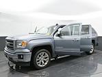 Used 2015 GMC Sierra 1500 SLT Crew Cab 4x4, Pickup for sale #02K128C - photo 53