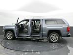 Used 2015 GMC Sierra 1500 SLT Crew Cab 4x4, Pickup for sale #02K128C - photo 54