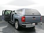 Used 2015 GMC Sierra 1500 SLT Crew Cab 4x4, Pickup for sale #02K128C - photo 55