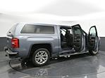 Used 2015 GMC Sierra 1500 SLT Crew Cab 4x4, Pickup for sale #02K128C - photo 57