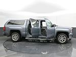 Used 2015 GMC Sierra 1500 SLT Crew Cab 4x4, Pickup for sale #02K128C - photo 58