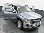 Used 2015 GMC Sierra 1500 SLT Crew Cab 4x4, Pickup for sale #02K128C - photo 59