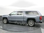 Used 2015 GMC Sierra 1500 SLT Crew Cab 4x4, Pickup for sale #02K128C - photo 7