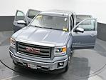 Used 2015 GMC Sierra 1500 SLT Crew Cab 4x4, Pickup for sale #02K128C - photo 60