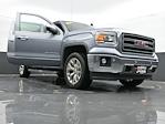 Used 2015 GMC Sierra 1500 SLT Crew Cab 4x4, Pickup for sale #02K128C - photo 67