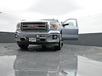 Used 2015 GMC Sierra 1500 SLT Crew Cab 4x4, Pickup for sale #02K128C - photo 68