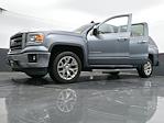 Used 2015 GMC Sierra 1500 SLT Crew Cab 4x4, Pickup for sale #02K128C - photo 69