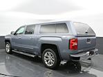 Used 2015 GMC Sierra 1500 SLT Crew Cab 4x4, Pickup for sale #02K128C - photo 8