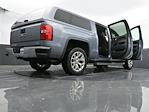 Used 2015 GMC Sierra 1500 SLT Crew Cab 4x4, Pickup for sale #02K128C - photo 72