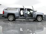 Used 2015 GMC Sierra 1500 SLT Crew Cab 4x4, Pickup for sale #02K128C - photo 74