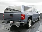 Used 2015 GMC Sierra 1500 SLT Crew Cab 4x4, Pickup for sale #02K128C - photo 9