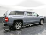 Used 2015 GMC Sierra 1500 SLT Crew Cab 4x4, Pickup for sale #02K128C - photo 2