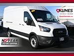 Used 2022 Ford Transit 250 Base High Roof RWD, Empty Cargo Van for sale #02P1885 - photo 1