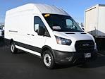 Used 2022 Ford Transit 250 Base High Roof RWD, Empty Cargo Van for sale #02P1885 - photo 2