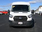 Used 2023 Ford Transit 250 Base Medium Roof RWD, Empty Cargo Van for sale #02P1887 - photo 11