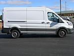 Used 2023 Ford Transit 250 Base Medium Roof RWD, Empty Cargo Van for sale #02P1887 - photo 5