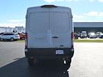 Used 2023 Ford Transit 250 Base Medium Roof RWD, Empty Cargo Van for sale #02P1887 - photo 7