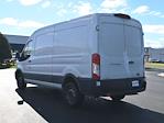 Used 2023 Ford Transit 250 Base Medium Roof RWD, Empty Cargo Van for sale #02P1887 - photo 8