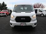 Used 2021 Ford Transit 350 XLT Medium Roof RWD, Passenger Van for sale #02P1907 - photo 12