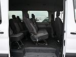 Used 2021 Ford Transit 350 XLT Medium Roof RWD, Passenger Van for sale #02P1907 - photo 17