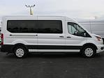 Used 2021 Ford Transit 350 XLT Medium Roof RWD, Passenger Van for sale #02P1907 - photo 2