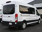 Used 2021 Ford Transit 350 XLT Medium Roof RWD, Passenger Van for sale #02P1907 - photo 4