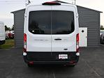 Used 2021 Ford Transit 350 XLT Medium Roof RWD, Passenger Van for sale #02P1907 - photo 6