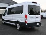 Used 2021 Ford Transit 350 XLT Medium Roof RWD, Passenger Van for sale #02P1907 - photo 8