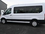 Used 2021 Ford Transit 350 XLT Medium Roof RWD, Passenger Van for sale #02P1907 - photo 9