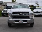 New 2023 Chevrolet Silverado 6500 Work Truck Regular Cab 4x2, Cab Chassis for sale #02T1113 - photo 10